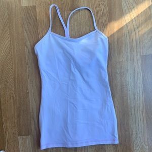 Lululemon Tank